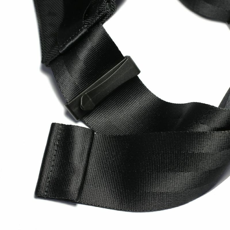 【ジャムホームメイド（JAMHOMEMADE）】ポーター/PORTER バリスティックナイロン ショルダー ボディバッグ ファスナータイプ M