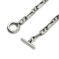 マージンmarginシルバー925ブレスレット マージンmarginシルバー925ブレスレット