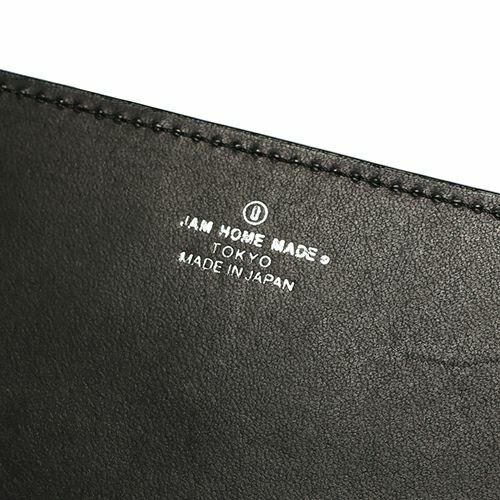 スリムロングウォレット コインカードセット / 長財布 / 財布・革財布