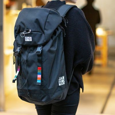 ニューエラバックパック35L美品