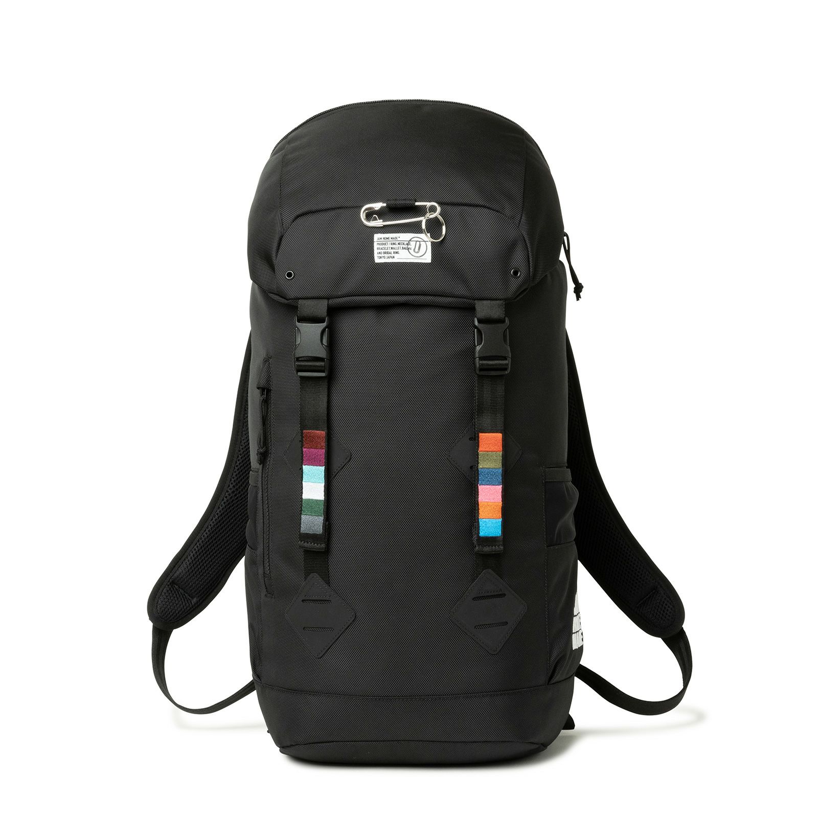 JNEBG01L)NEWERA/ニューエラコラボリュックサックバックパック35L 