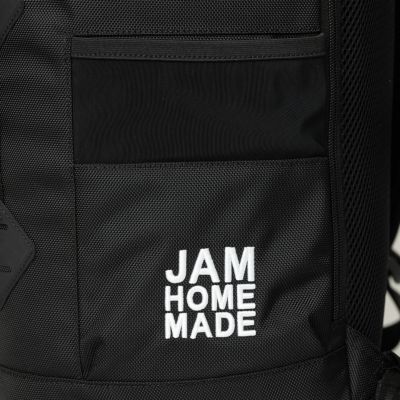 【ジャムホームメイド（JAMHOMEMADE）】 NEW ERA/ニューエラ コラボ リュックサック バックパック 35L -レディース- / リュック