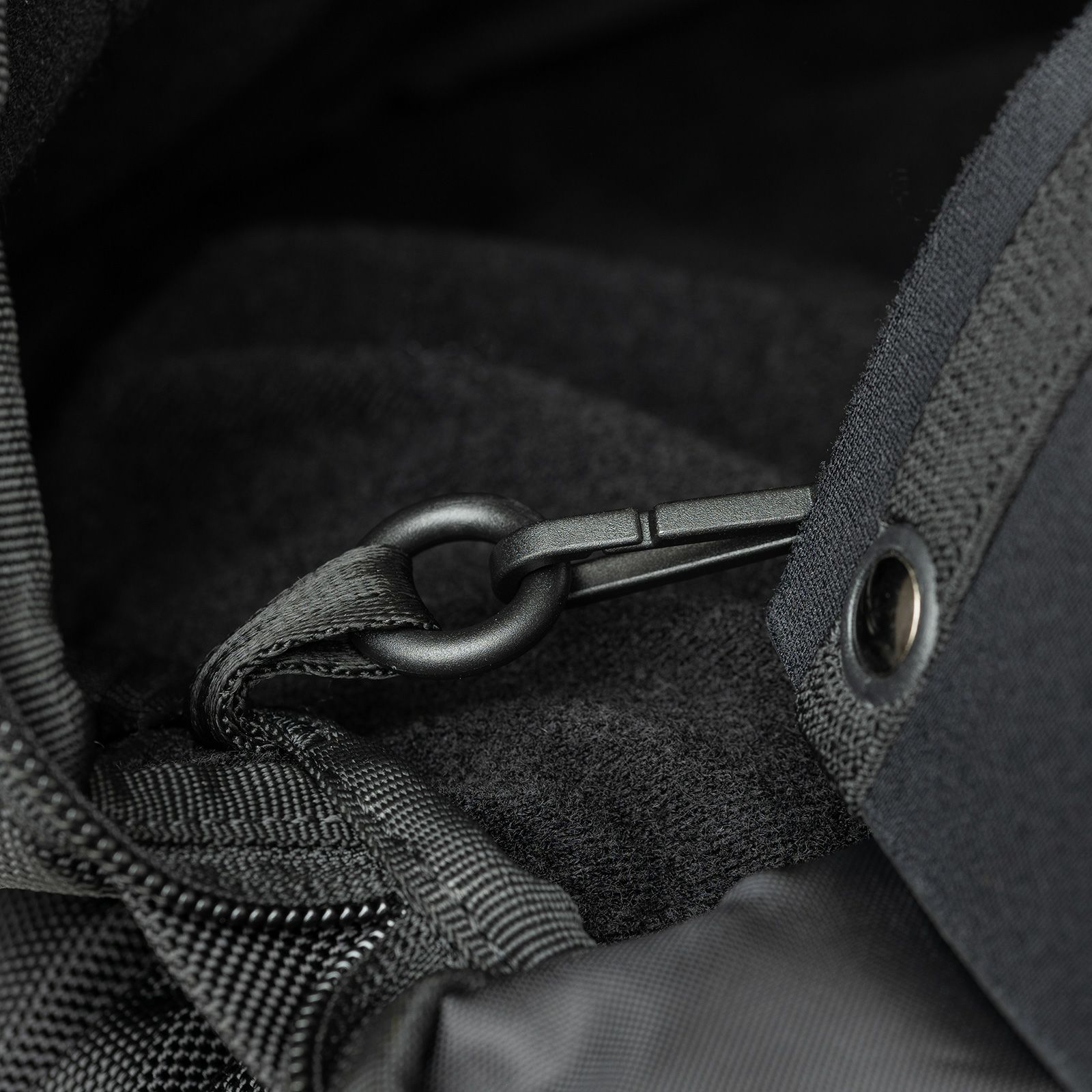 【ジャムホームメイド（JAMHOMEMADE）】 NEW ERA/ニューエラ コラボ リュックサック バックパック 35L -レディース- / リュック