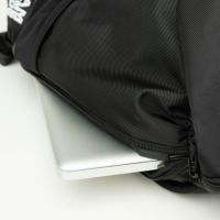 【ジャムホームメイド（JAMHOMEMADE）】 NEW ERA/ニューエラ コラボ リュックサック バックパック 35L -レディース- / リュック