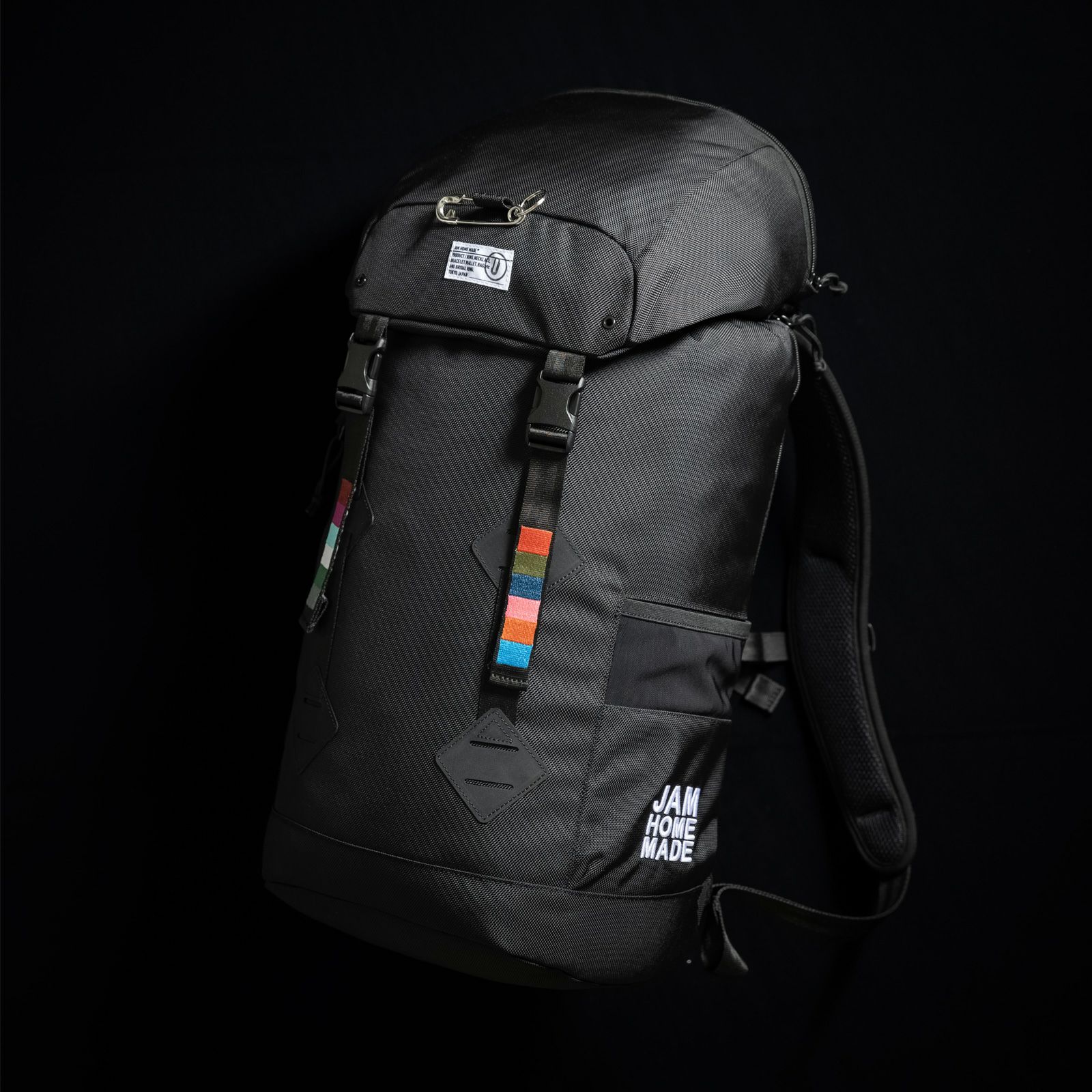 JNEBG01L)NEWERA/ニューエラコラボリュックサックバックパック35L 