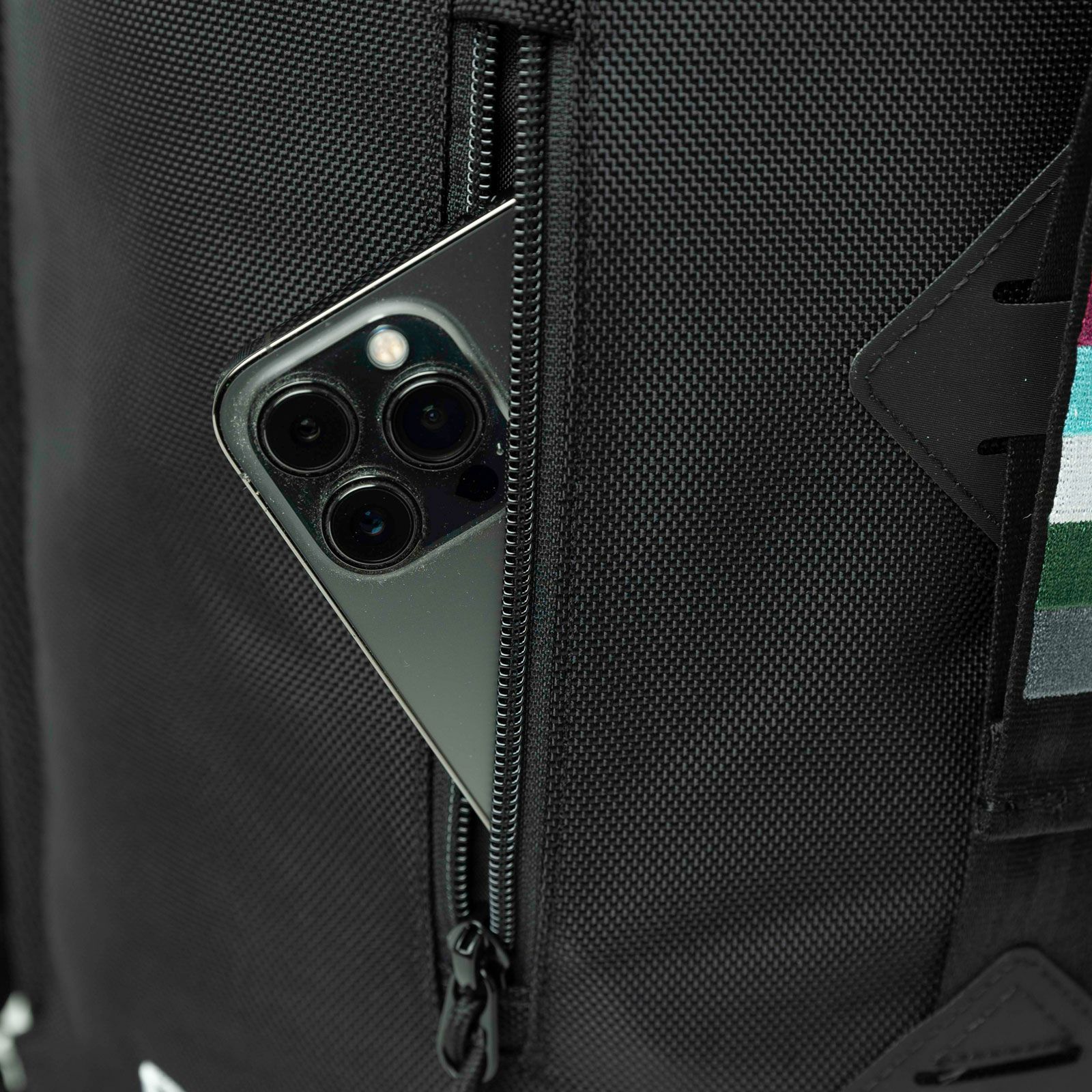 【ジャムホームメイド（JAMHOMEMADE）】 NEW ERA/ニューエラ コラボ リュックサック バックパック 35L -レディース- / リュック