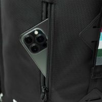 【ジャムホームメイド（JAMHOMEMADE）】 NEW ERA/ニューエラ コラボ リュックサック バックパック 35L -レディース- / リュック