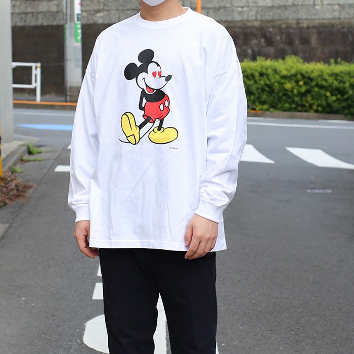 ディズニー 洋服小物 公式通販 Jam Home Made ジャムホームメイド