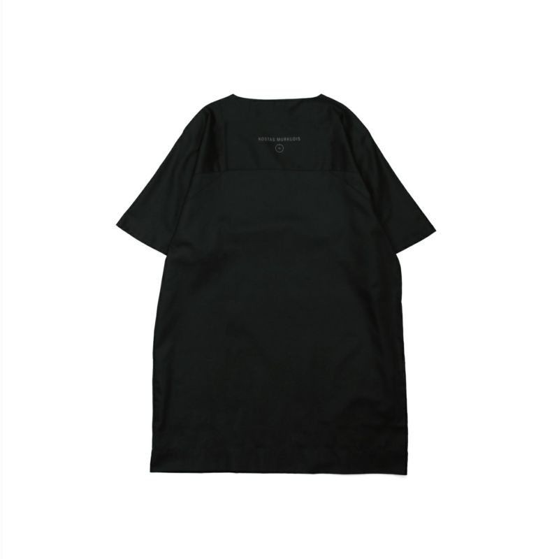 【ジャムホームメイド（JAMHOMEMADE）】NOTON × KOSTAS MURKUDIS コラボ Tシャツ