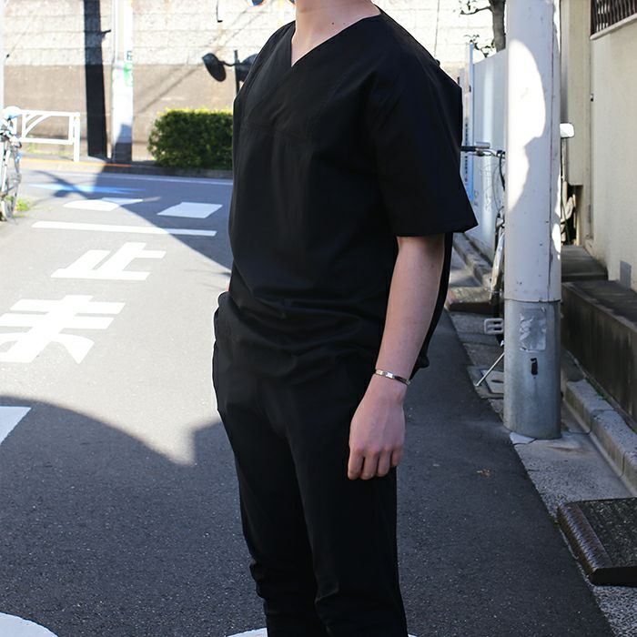 【ジャムホームメイド（JAMHOMEMADE）】NOTON × KOSTAS MURKUDIS コラボ Tシャツ