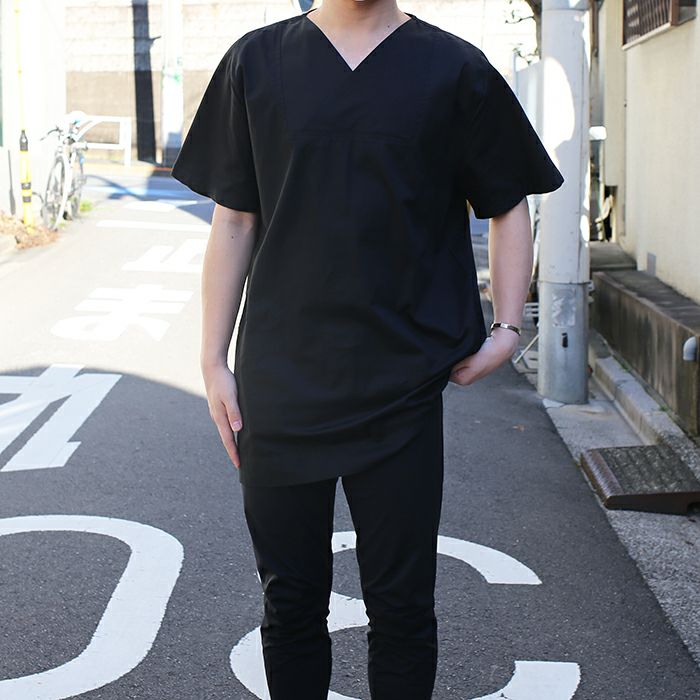 【ジャムホームメイド（JAMHOMEMADE）】NOTON × KOSTAS MURKUDIS コラボ Tシャツ