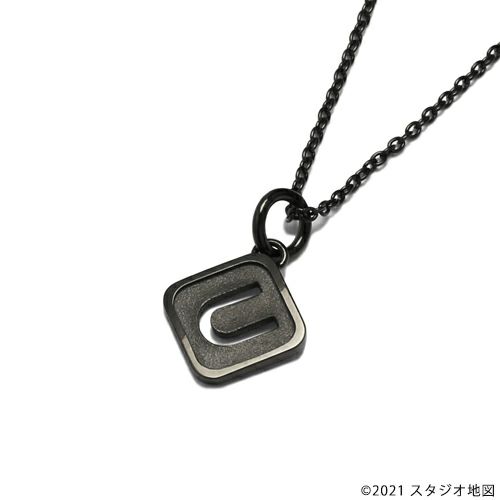 JAMHOMEMADE×PSYCHO-PASS　サイコパス　ネックレス PSYCHO-PASS JAM HOME MADE ネックレス