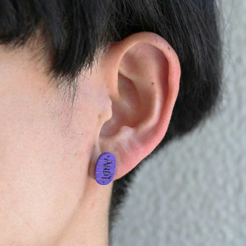 ディズニー ピアス 公式通販 Jam Home Made ジャムホームメイド