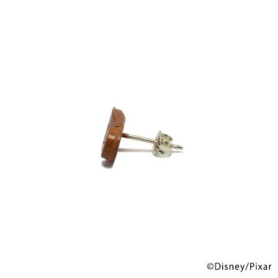 TOYSTORY ウッディ シュー ピアス / 片耳