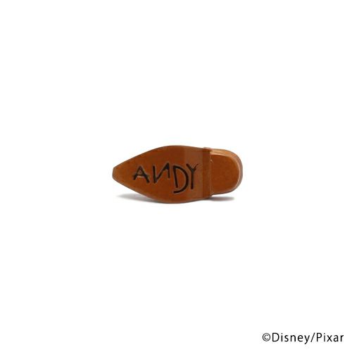 TOYSTORY ウッディ シュー ピアス / 片耳