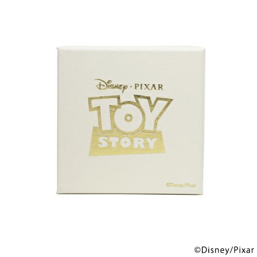 TOYSTORY ウッディ シュー ピアス / 片耳