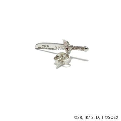 ダイの大冒険 パプニカのナイフ ピアス