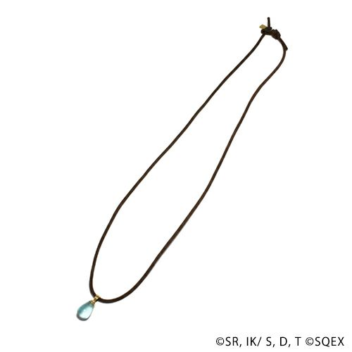 ダイの大冒険 アバンのしるし レザー ネックレス