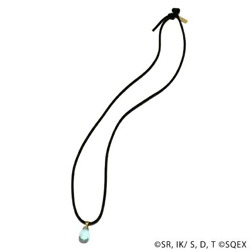 ダイの大冒険 アバンのしるし レザー ネックレス