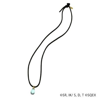 ダイの大冒険 アバンのしるし レザー ネックレス