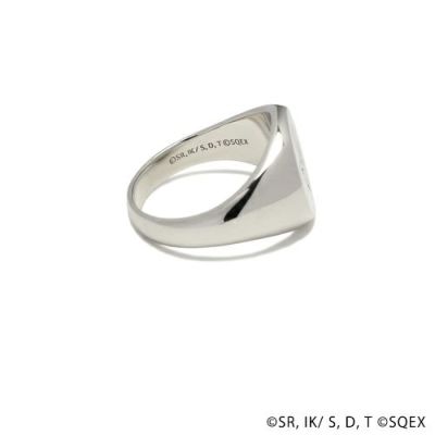 ダイの大冒険 竜の紋章シグネットリング