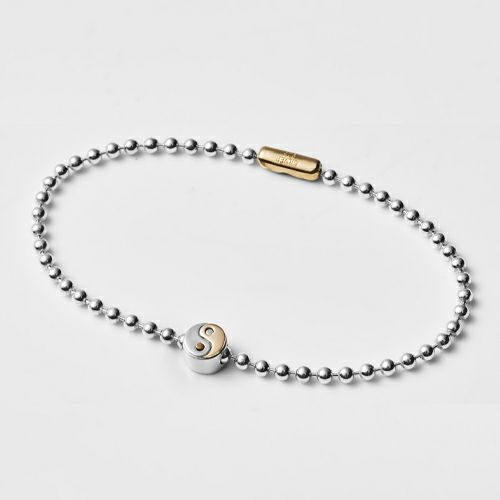 YIN AND YANG ブレスレット / SHIN'S PARK 陰陽 バングル / ブレスレット