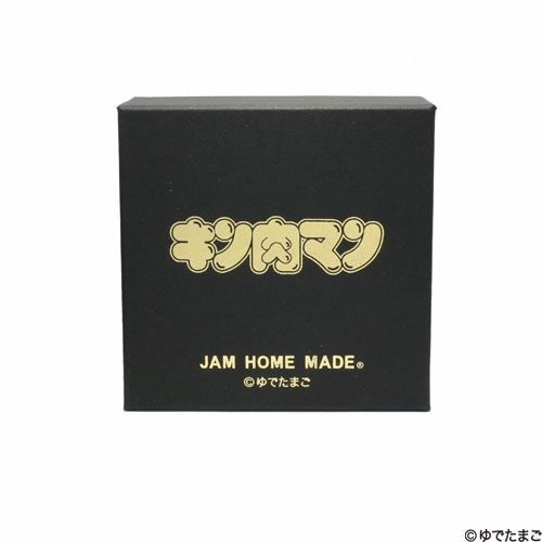 悪魔将軍フェイスリング-シルバー | 【公式通販】 JAM HOME MADE｜ジャムホームメイド