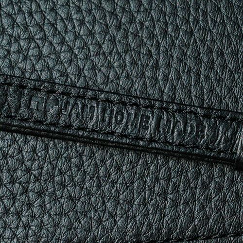 NF LONG WALLET/BLACK