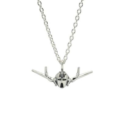 【ジャムホームメイド（JAMHOMEMADE）】機動戦士ガンダムラストシューティングネックレス-ジオング