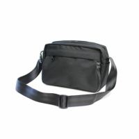 【定価17,600円】コーデュラポリエステル メッセンジャーバッグ 正規取扱店】マンハッタンポーテージ ブラックレーベル