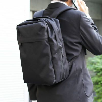 エココンビアーバン2WAYバックパック 26Lの写真
