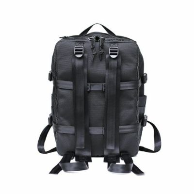 【ジャムホームメイド（JAMHOMEMADE）】スクエアアディションバックパック/日本製