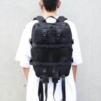 JNS1042)スクエアアディションバックパック 32L｜アクセサリー通販の