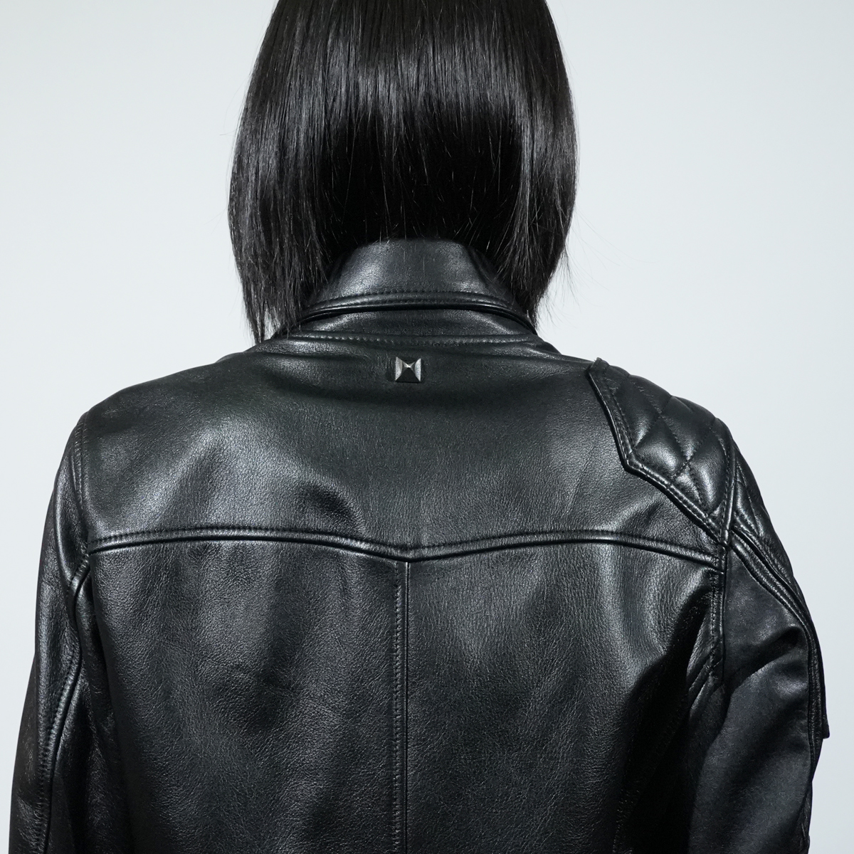 Lot.574 Horsehide Johnson Riders Jacket – ATTRACTIONS 新品デドリー 