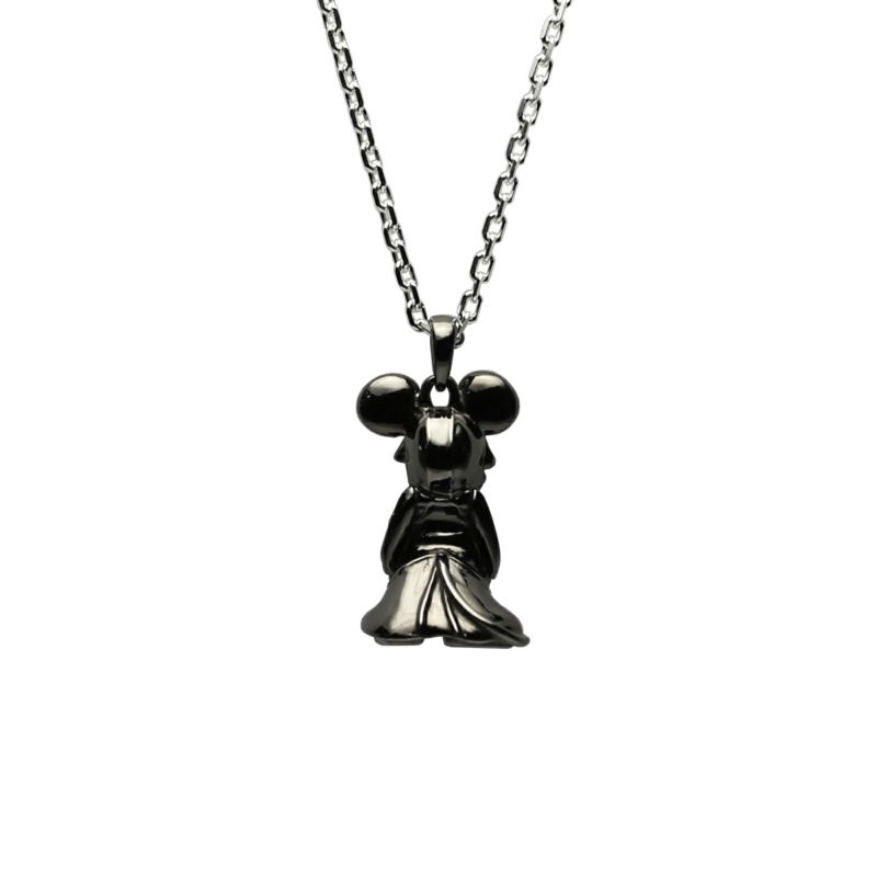KH-032】キングダムハーツ ミッキーチャーム