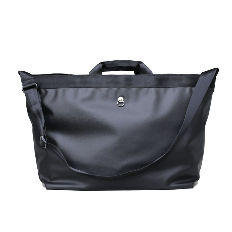 ジャスエムビー ボストンバッグ 2way オールレザー ブラック 肩掛け可能 JAS.M.B ジャスエムビー レザー 2WAY ショルダー ボストン