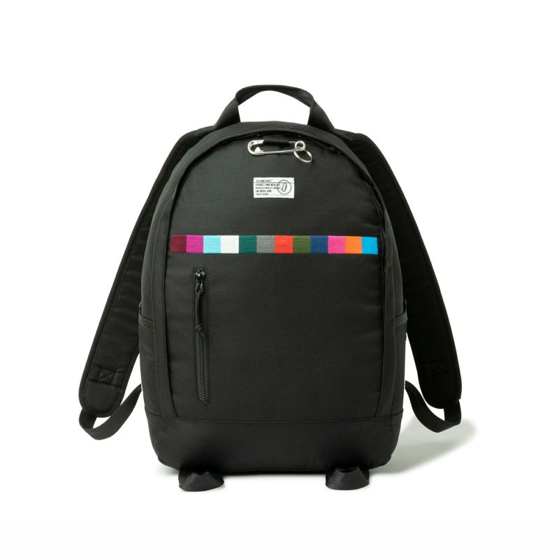 JNEBG05BK)NEWERA/ニューエラバースカラーデイパック 22L