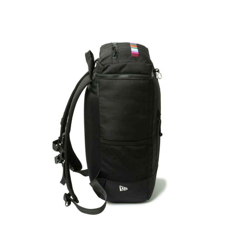JNEBG04BK)NEWERA/ニューエラバースカラーボックスパック