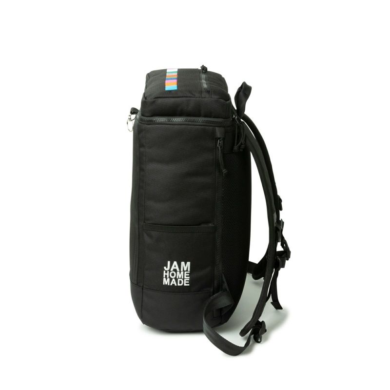 【ジャムホームメイド（JAMHOMEMADE）】 NEWERA/ニューエラバースカラーボックスパック ミディアム 25L/リュック・バッグ