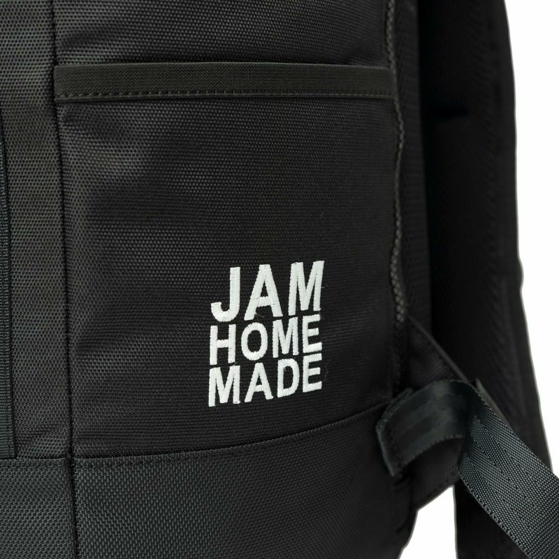 【ジャムホームメイド（JAMHOMEMADE）】 NEWERA/ニューエラバースカラーボックスパック ミディアム 25L/リュック・バッグ