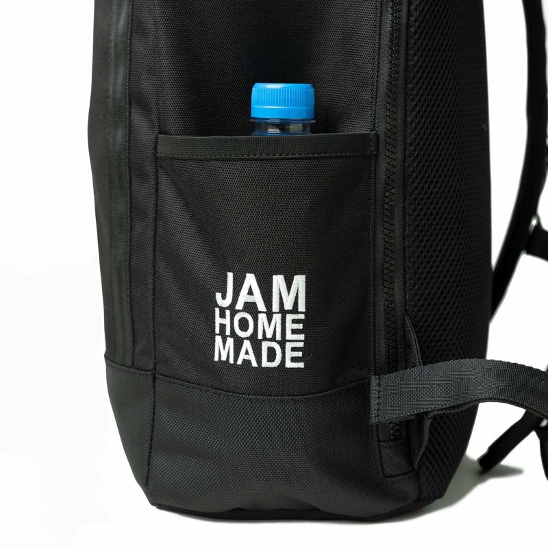 【ジャムホームメイド（JAMHOMEMADE）】 NEWERA/ニューエラバースカラーボックスパック ミディアム 25L/リュック・バッグ