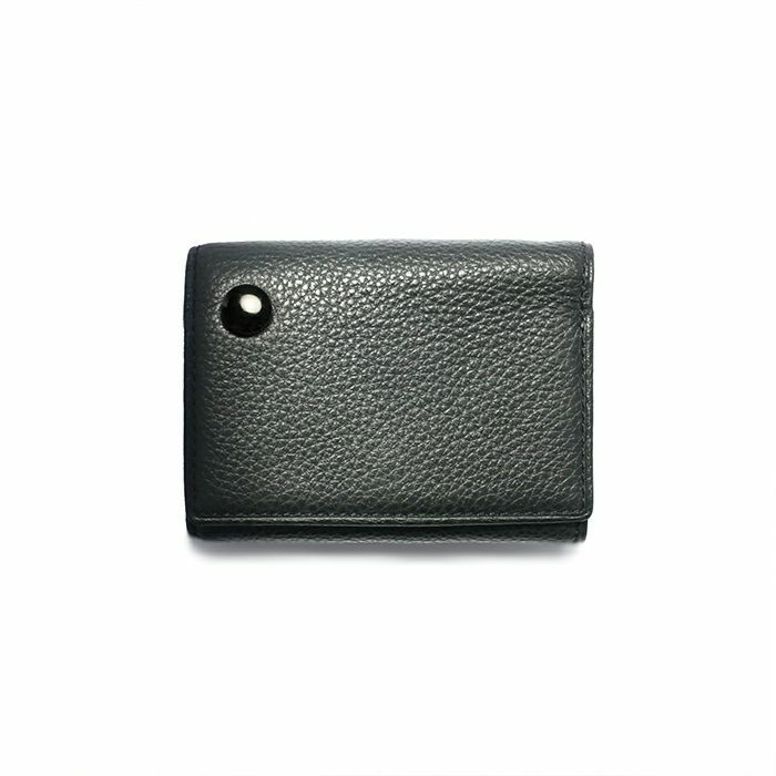 ☆美品☆ 印傳屋 × JAMHOMEMADE ウォレットチェーン 浮き立つ 定価3.3万