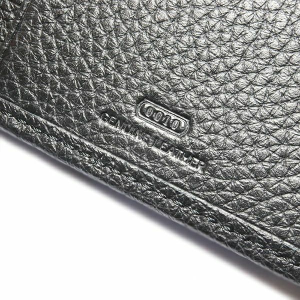 JNS999A)牛革 レザー REIWA コンパクト ミニ ウォレット
