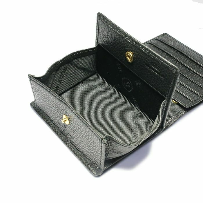 良品 ジャム ホームメイド JAM HOME MADE 希少 本革 レザー 二
