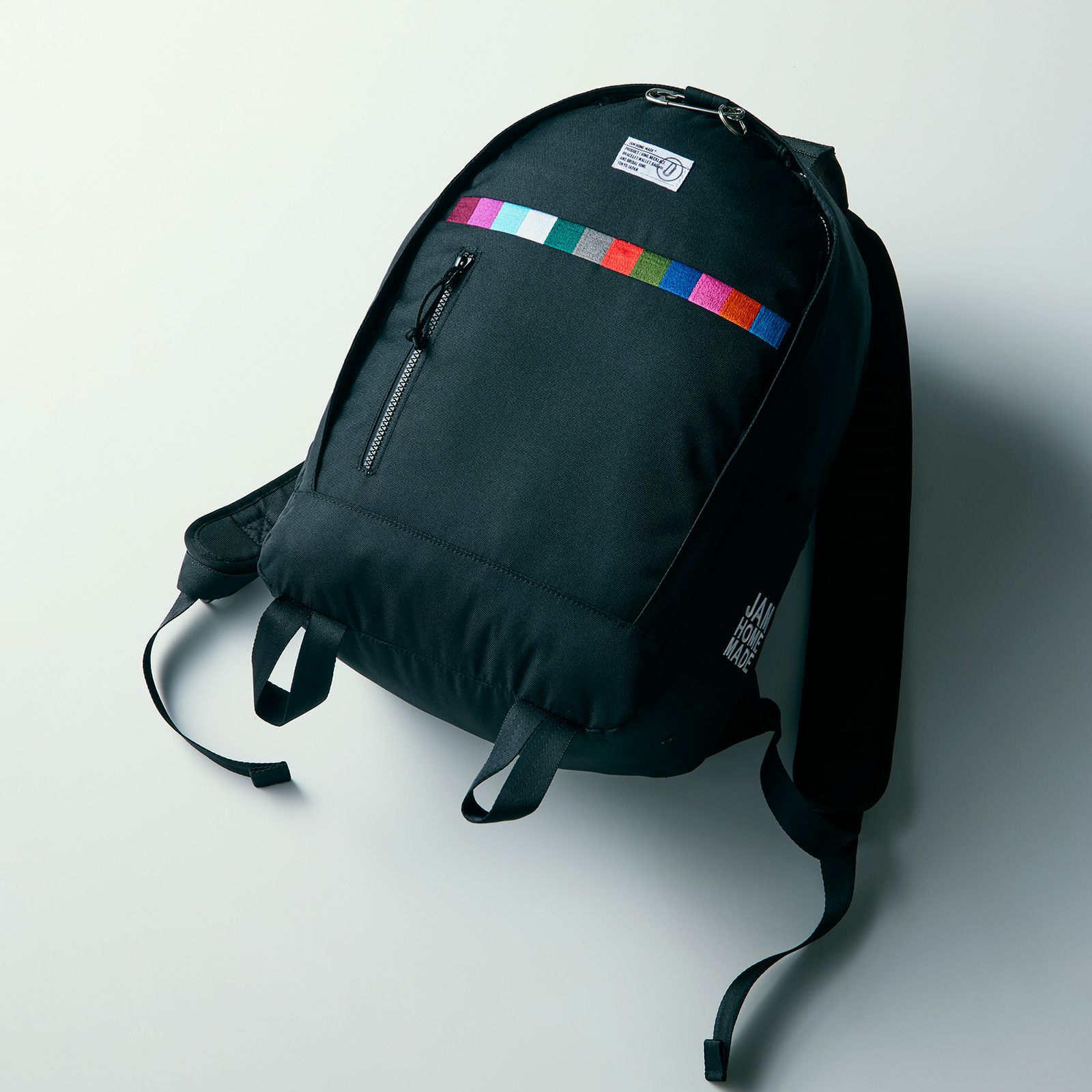 【ジャムホームメイド（JAMHOMEMADE）】NEWERA/ニューエラバースカラーデイパック 22L/リュック・バック -レディース-