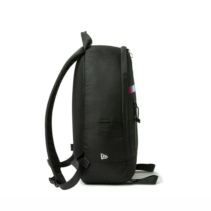 JNEBG05BKL)NEWERA/ニューエラバースカラーデイパック 22L