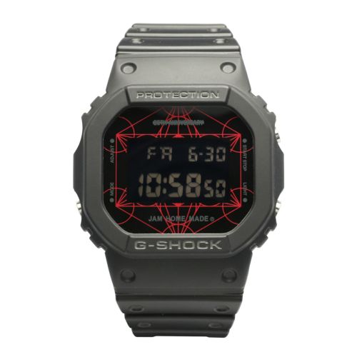 G-SHOCK｜Gショックコラボモデル 通販｜ジャムホームメイド公式｜JAM 