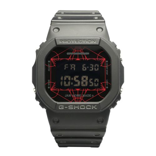 × G-SHOCK（Gショック）コラボレーション ウォッチ / 腕時計の写真