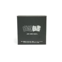 【ジャムホームメイド（JAMHOMEMADE）】幽☆遊☆白書 黄泉　魔古忌流煉破反衝壁バングル
