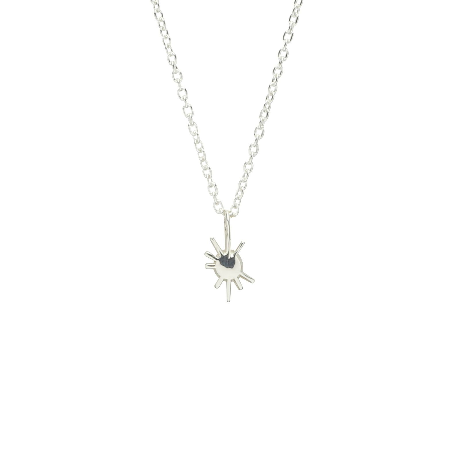 【ジャムホームメイド（JAMHOMEMADE）】幽☆遊☆白書　浦飯幽助　霊丸ネックレス